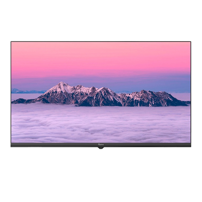 تلویزیون 32 اینچ ال ای دی جی پلاس مدل GTV-32SD438N