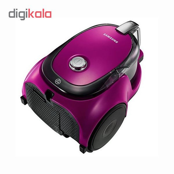 جاروبرقی سامسونگ مدل VCMA20CV