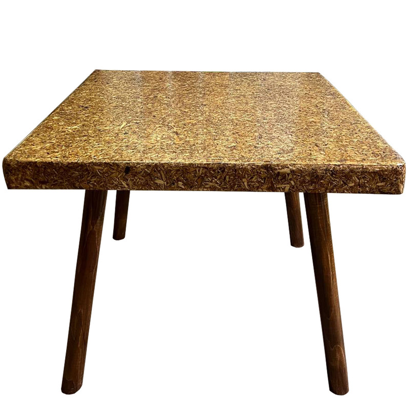 میز ناهارخوری مدل چوبی کالا 01