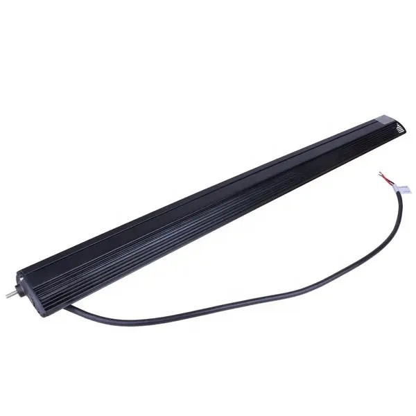 لایت بار خودرو مدل 54