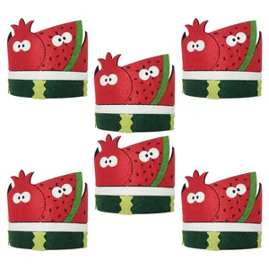 تاج مو دخترانه مدل یلدا کد 22 بسته 6 عددی