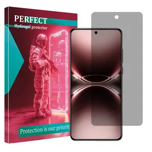 Perfect Tough model privacy screen protector suitable for Vivo X200 Ultra mobile phone