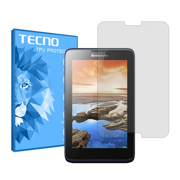 محافظ صفحه نمایش شفاف تکنو مدل HyGEL مناسب برای تبلت لنوو A7-50 A3500