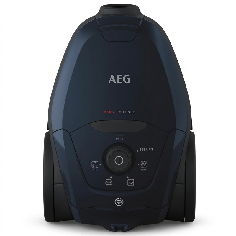 جاروبرقی 2200 وات آ ا گ مدل AEG VX82