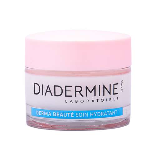 کرم آبرسان دیاردرماین مدل Derma Beaute حجم 50 میلی لیتر