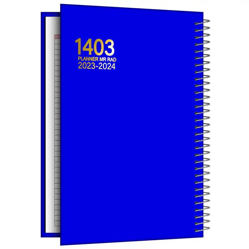 سالنامه سال 1403 مستر راد مدل نوبت‌دهی مشاغل کد jobS 2296