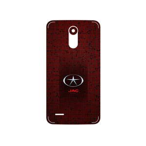 MAHOOT JAC Cover Sticker for LG Stylus 3