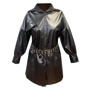 پالتو زنانه مدل مانتیتان کد 01