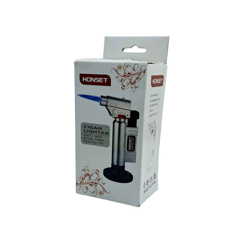 شعله افکن آنست مدل Micro Torch شعله افکن آنست مدل Micro Torch