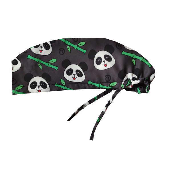 کلاه جراحی مدل پاندا کد 0045