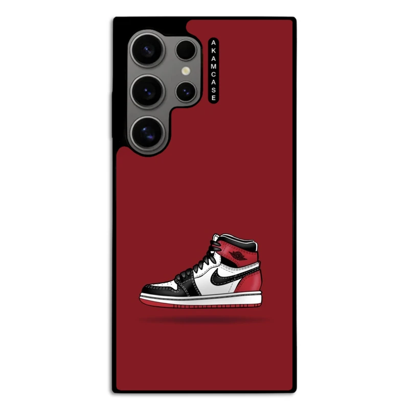 کاور آکام مدل AMC-WSGS24U-28 مناسب برای گوشی موبایل سامسونگ Galaxy S24 Ultra