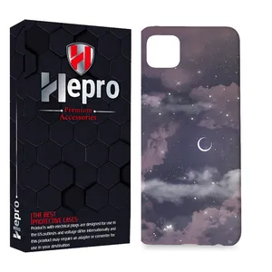 HEPRO MC Cover for XIAOMI POCO C31 / POCO C3