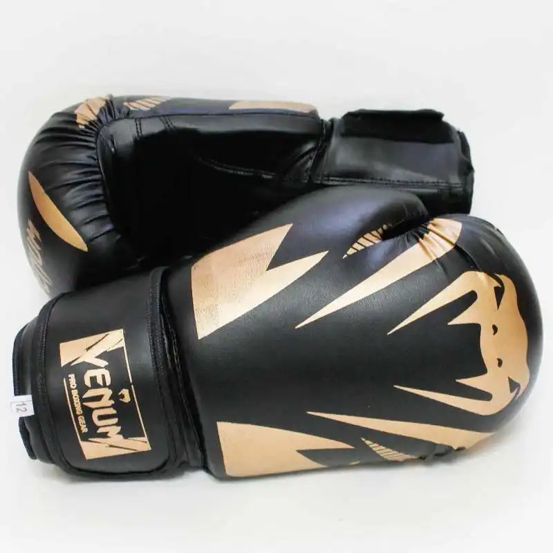 دستکش بوکس مدل V-bl360