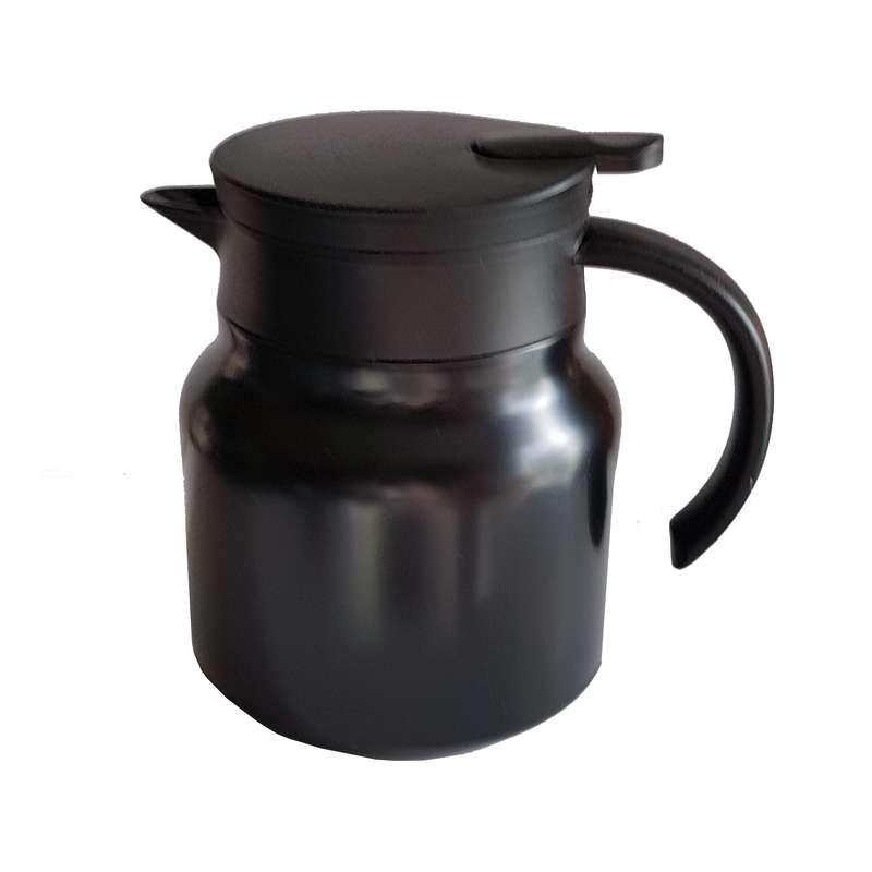 فلاسک مدل قوری کافی پات 3436 گنجایش 1 لیتر