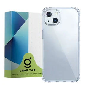 Ghab Tak Capsule Cover Grd06C Model For Apple iPhone 14