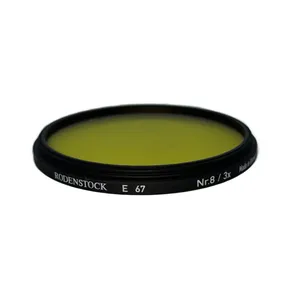 فیلتر لنز رودن اشتوک مدل Y/ MEDIUM (8)-67MM