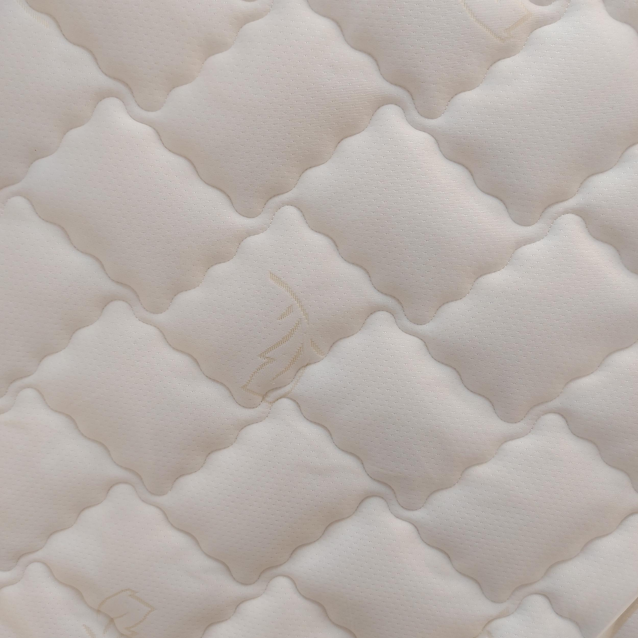 تشک رویا مدل بونل 4 دو نفره سایز 200x160 سانتی متر