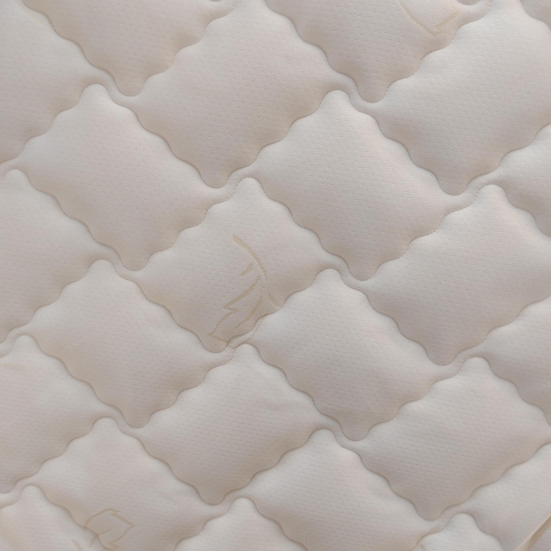 تشک رویا مدل بونل 2 یکنفره ابعاد 200x120 سانتی متر