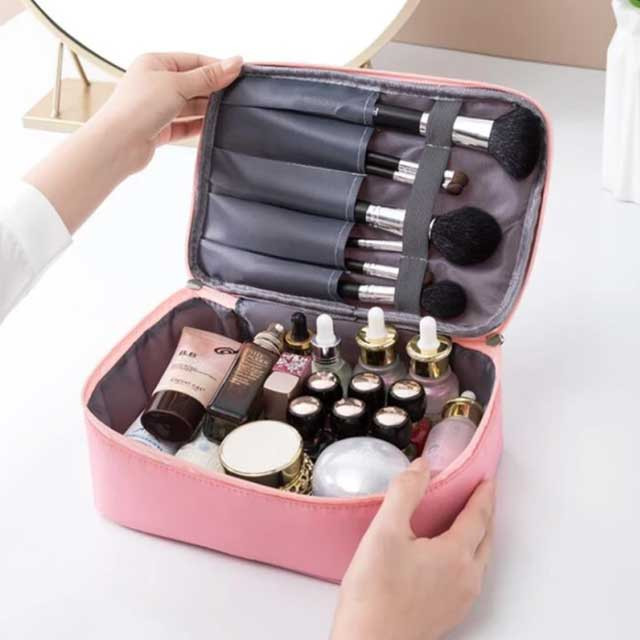 کیف لوازم آرایش زنانه مدل SH-J44AA