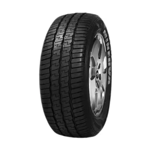 لاستیک خودرو مینروا مدل RF09 سایز 205/65R16 -یک حلقه