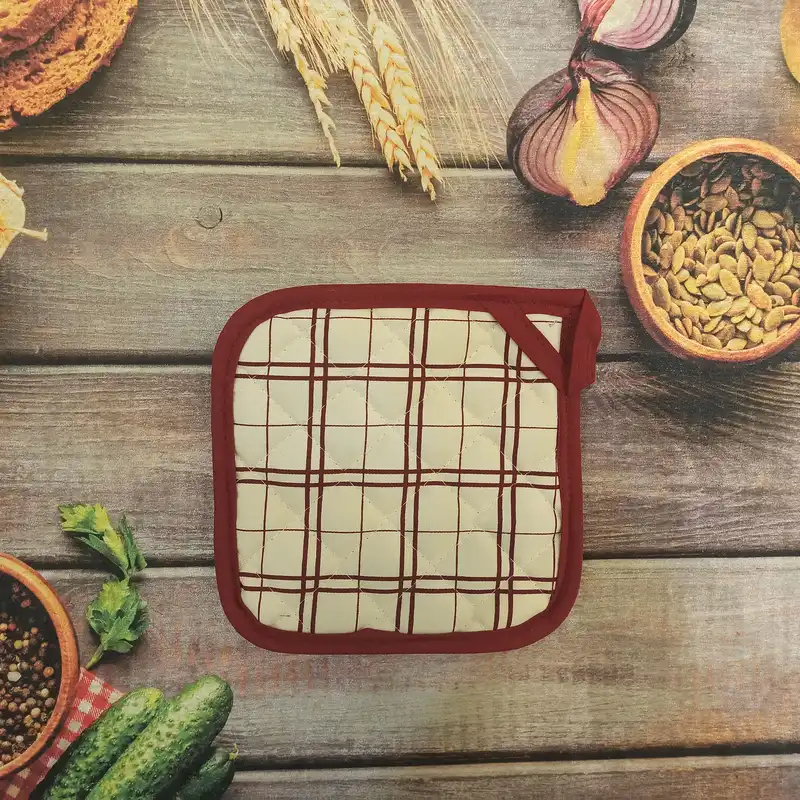 دستگیره رزین تاژ مدل خالدار