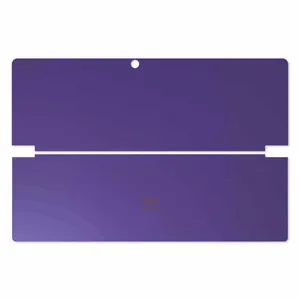 MAHOOT Matte-BlueBerry Cover Sticker for Lenovo Miix 510 2016