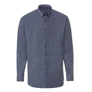 پیراهن آستین بلند مردانه نوبل لیگ مدل جذب کد 7995291