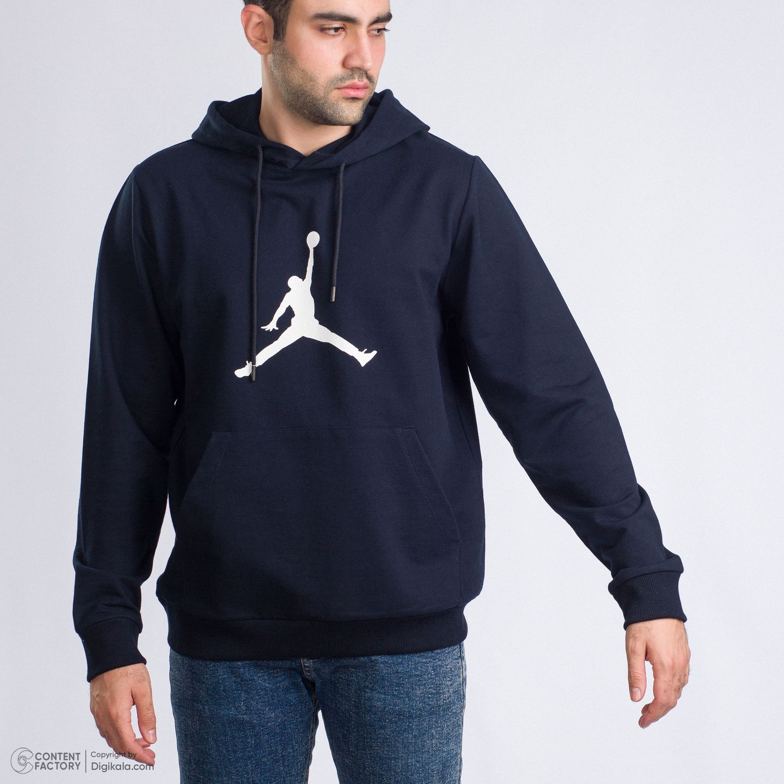 هودی مردانه زانتوس مدل 99119-99 -  - 21