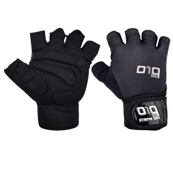 دستکش بدنسازی مدل PRO-460