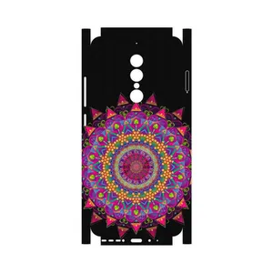 MAHOOT Mandala Design 5-FullSkin Cover Sticker for GLX Shahin