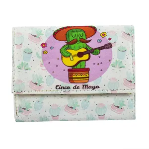 کیف پول مدل MAYA 8541