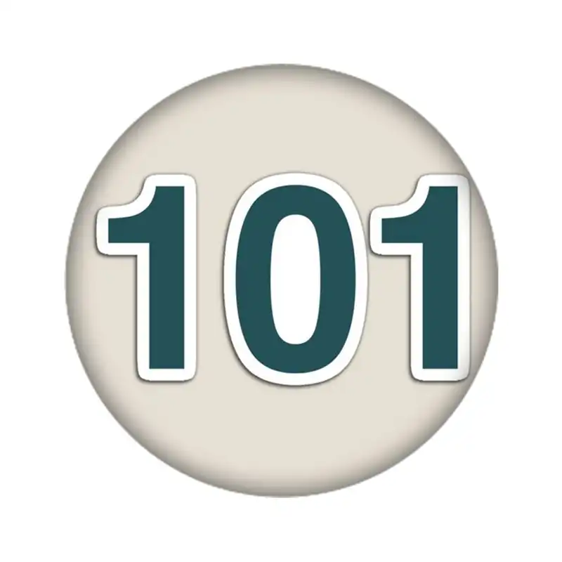 آینه جیبی مدل Squid game کد 2265