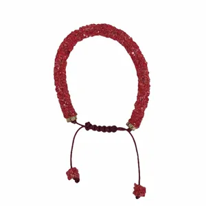 دستبند دخترانه مدل 013