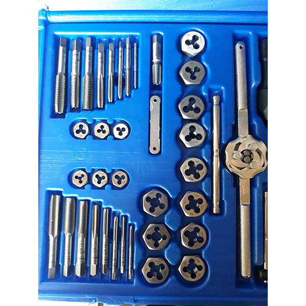 مجموعه 76 عددی قلاویز و حدیده هانسون مدل 26376