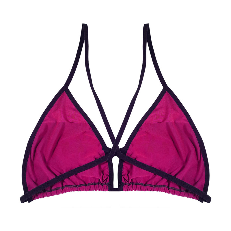 سوتین زنانه مدل IBS-0015 بسته 2 عددی