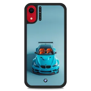 AKAM AMC-WAXR-BMW-19 Cover For Apple iPhone XR
