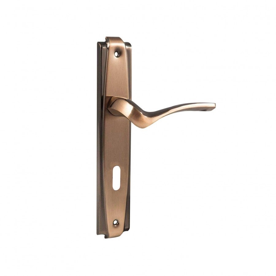 دستگیره در ترووان مدل 680 دستگیره در ترووان مدل 680