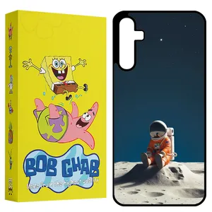 BOB Ghab BCPA35 Cover For Samsung Galaxy A35 5G 