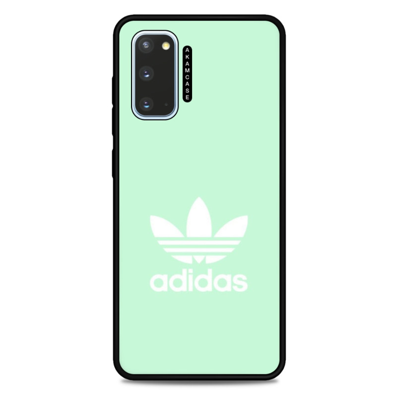 کاور آکام مدل AMCWSGS20-ADIDAS14 مناسب برای گوشی موبایل سامسونگ Galaxy S20