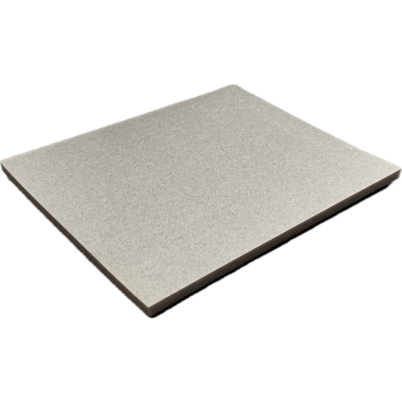 سنباده پشت ابری آر ام سی مدل P600 مجموعه 20 عددی سنباده پشت ابری آر ام سی مدل P600 مجموعه 20 عددی