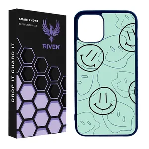 RIVEN RI3-11 Case For Apple iPhone 11 Pro