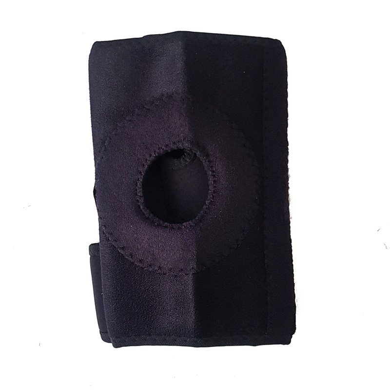 زانوبند طبی مدل KNEE-YC-733B زانوبند طبی مدل KNEE-YC-733B