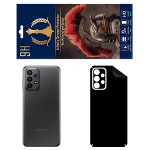 INFINITI PRO RG Back Skin For Samsung Galaxy A23 5G