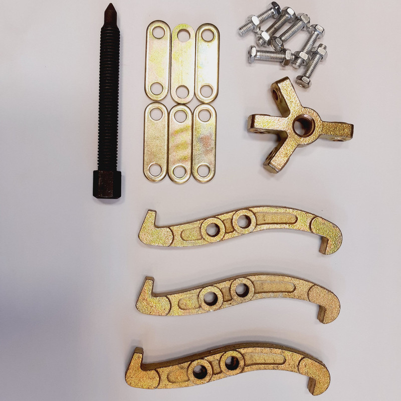 پولی کش مدل KJ5971