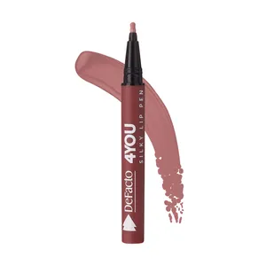 مداد لب دیفکتو مدل Silky شماره 806