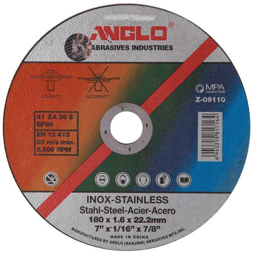  صفحه برش استیل آنجلو مدل A18016