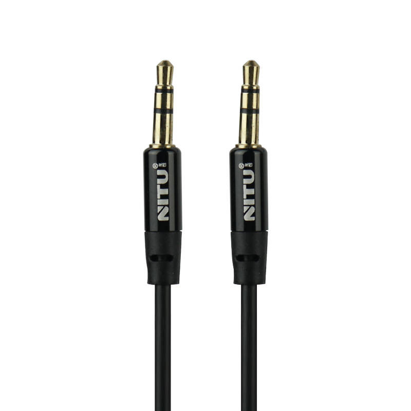 کابل AUX نیتو مدل NT-AUX006 طول 1 متر