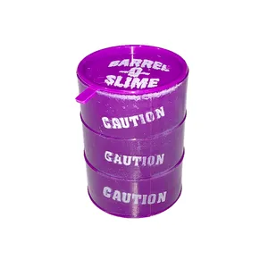 ابزار شوخی طرح بشکه قیر مدل BS02