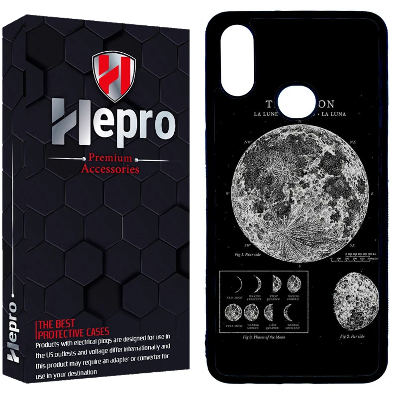 کاور هپرو طرح فانتزی مدل TPU مناسب برای گوشی موبایل سامسونگ Galaxy A10s