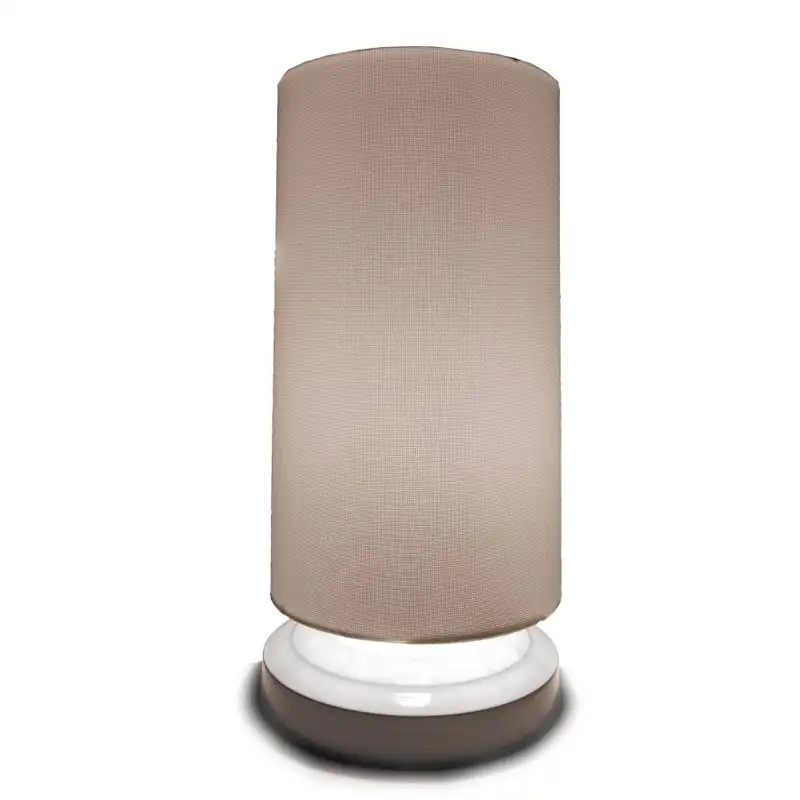 آباژور رومیزی مدل 8012